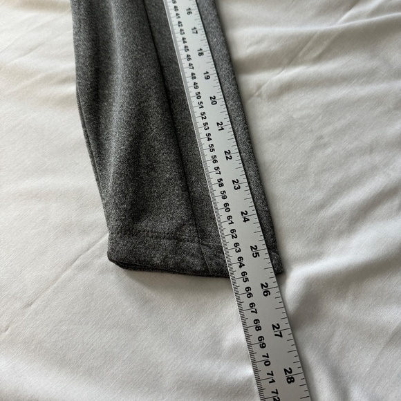 Mondetta Men's 1/4 Zip Long Sleeve Performance Pullover Gray Large Activewear‎ - Picture 6 of 11